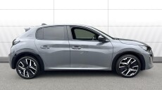 Peugeot 208 1.2 Hybrid 136 GT 5dr e-DSC6 Petrol Hatchback